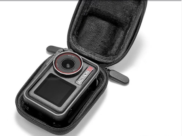 DJI Action5pro/4/3运动