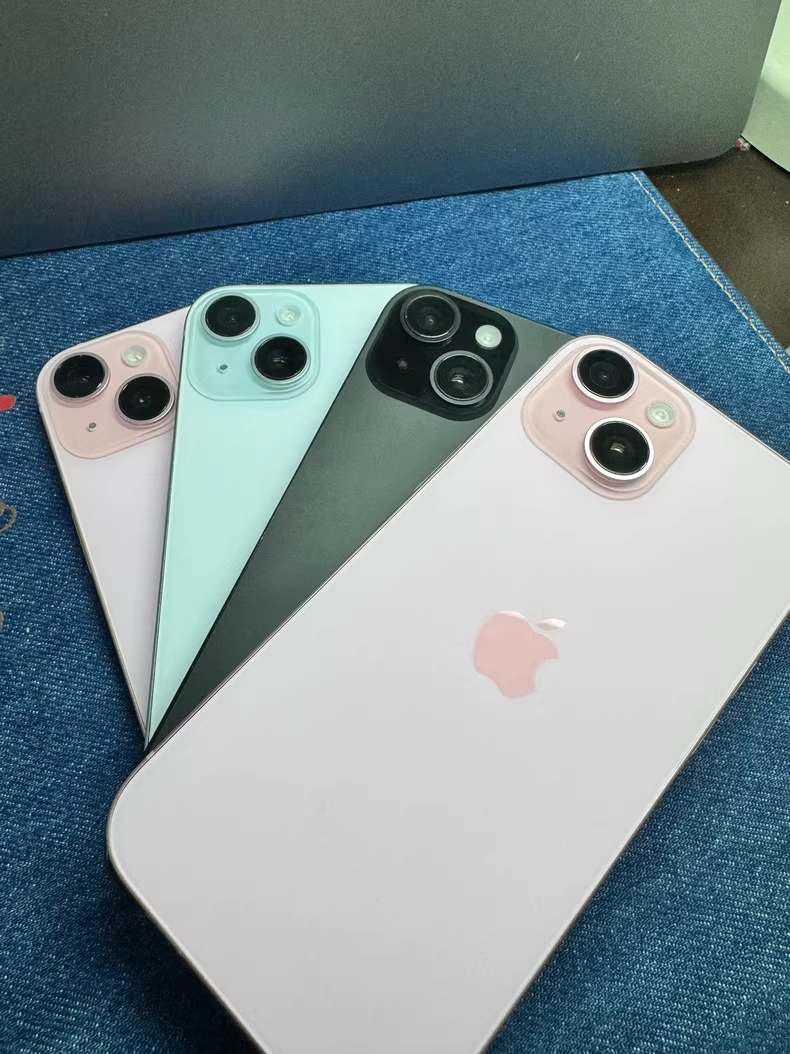 iphone15苹果15，工作机，wif